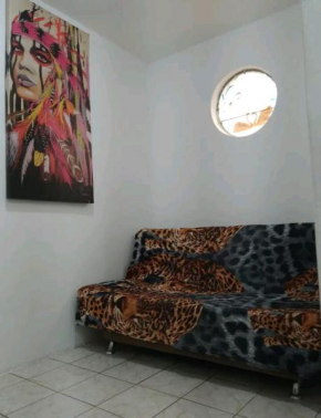 Apartamento Confortável